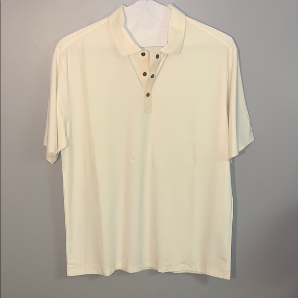 Tiger Woods Polo - Picture 1 of 3